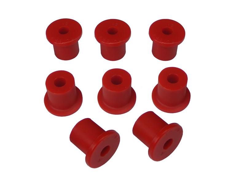 Nolathane Spring Eye & Shackle Bush Kit 47118