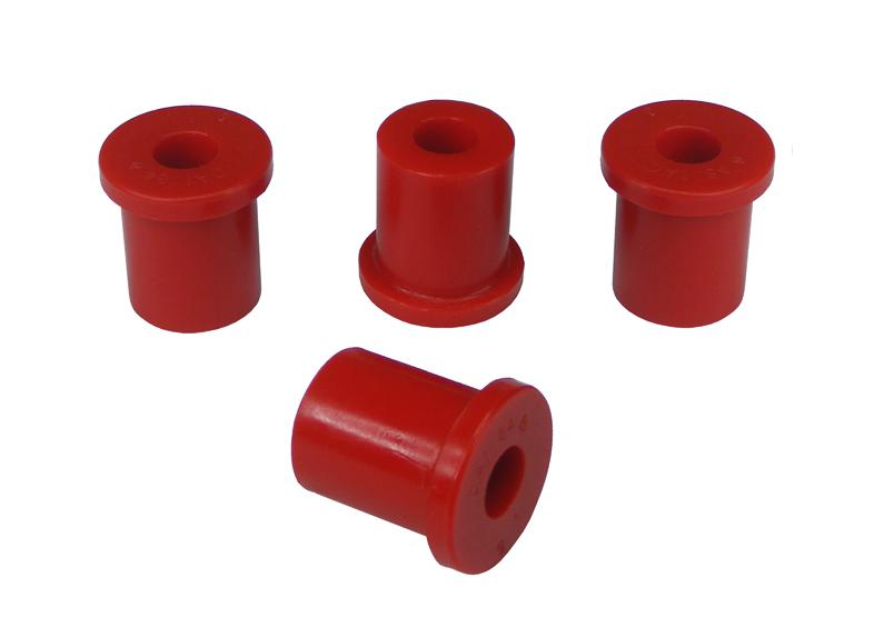 Nolathane Spring Shackle Bush Kit 47148