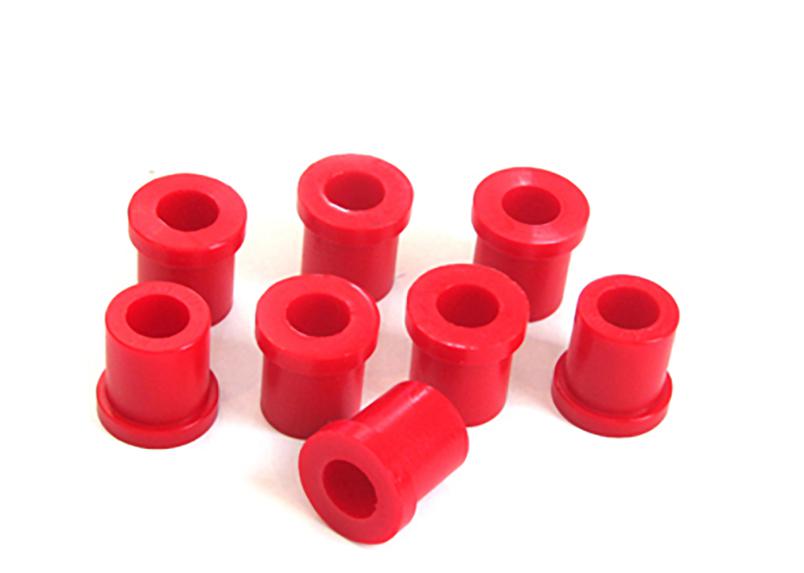 Nolathane Spring Eye & Shackle Bush Kit 47152
