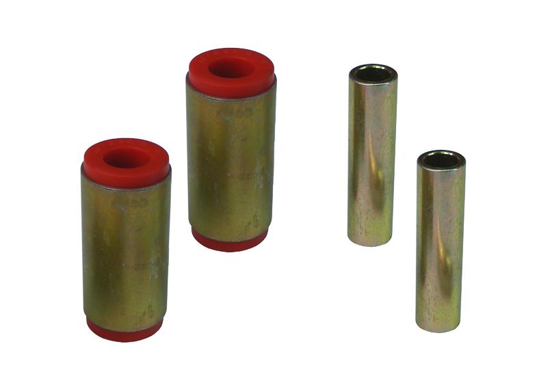 Nason Main Bearing Set - Standard Size 5M8339-STD