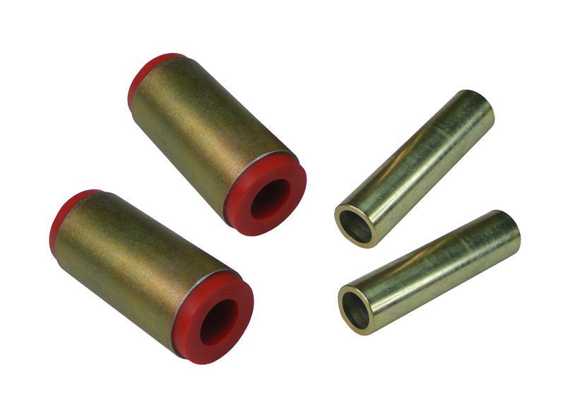 Nason Main Bearing Set - Standard Size 5M8339-STD