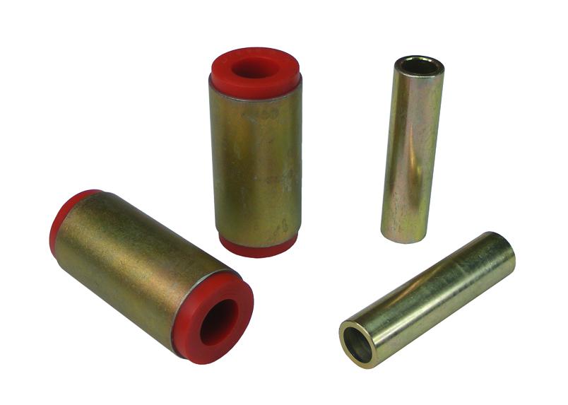 Nason Main Bearing Set - Standard Size 5M8339-STD