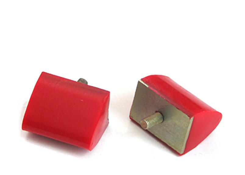 Nolathane Bump Stop Bush Kit 47173
