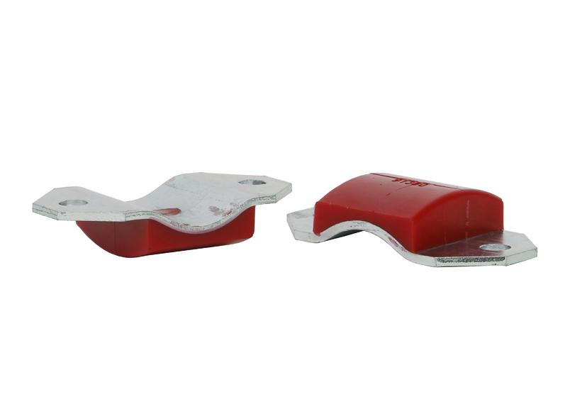 Nolathane Bump Stop Bush Kit 47174