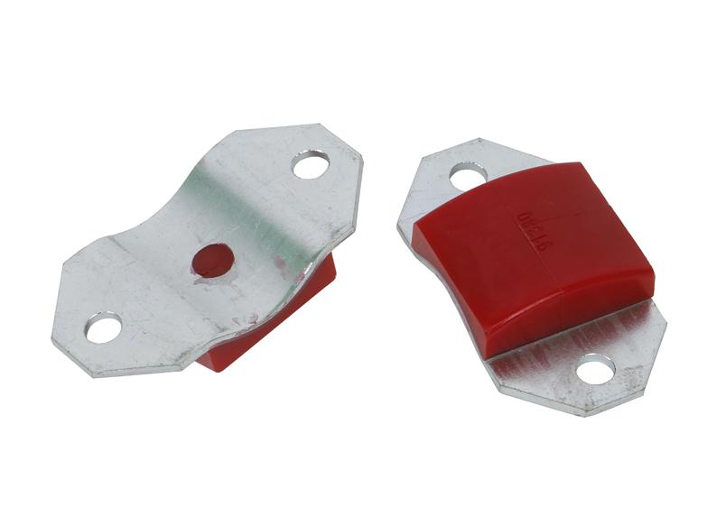 Nolathane Bump Stop Bush Kit 47174