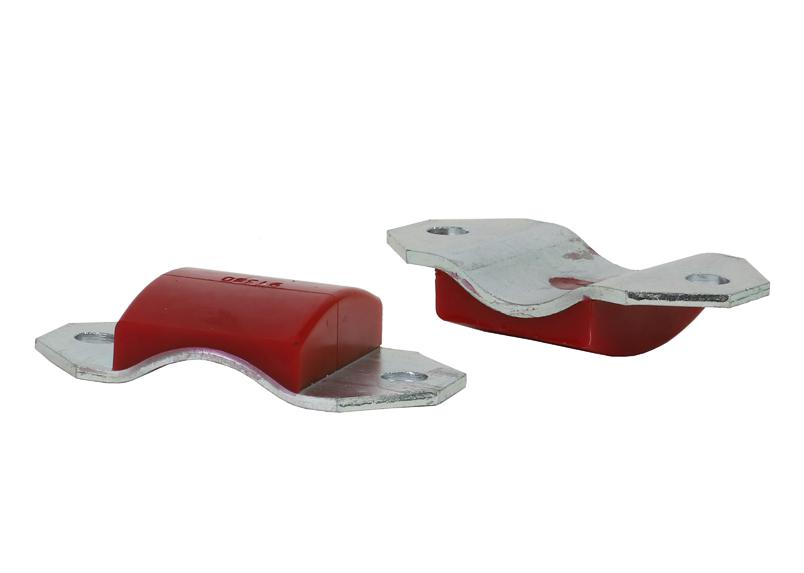 Nolathane Bump Stop Bush Kit 47174