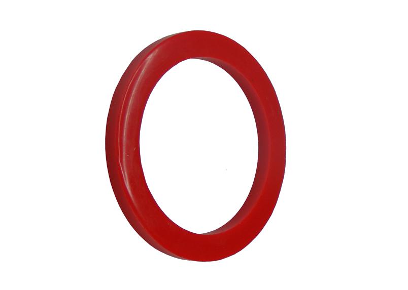 Nolathane Coil Spring Pad Kit 47187