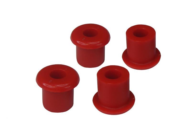 Nolathane Spring Eye & Shackle Bush Kit 47200