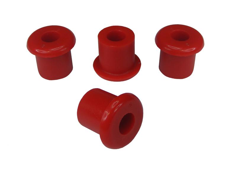 Nolathane Spring Eye & Shackle Bush Kit 47200