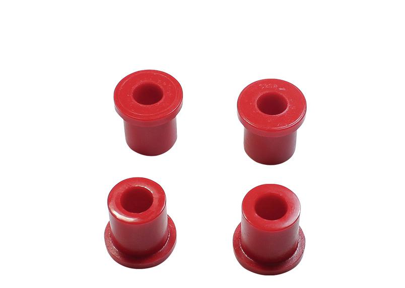 Nolathane Spring Eye & Shackle Bush Kit 47202