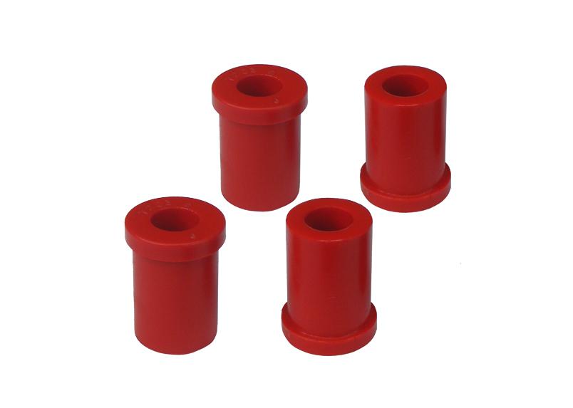 Nolathane Spring Shackle Bush Kit 47203