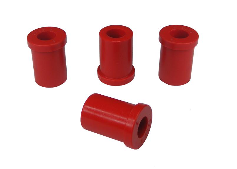 Nolathane Spring Shackle Bush Kit 47203