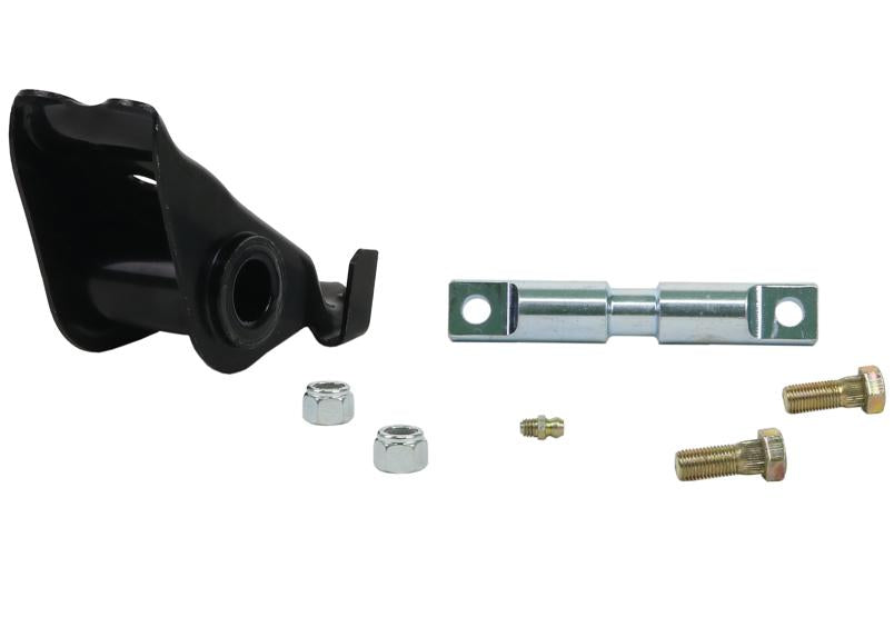 Nolathane Spring Saddle Insulator Bush Kit 47213A