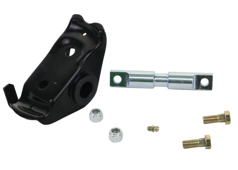 Nolathane Spring Saddle Insulator Bush Kit 47213A