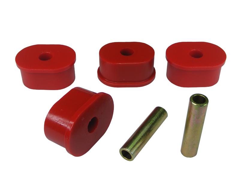 Nolathane Spring Eye Bush Kit 47219