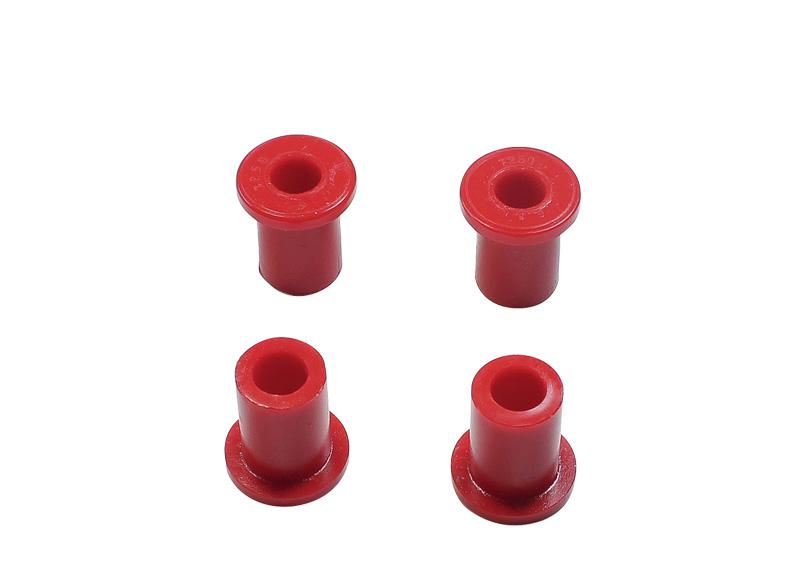 Nolathane Spring Shackle Bush Kit 47250