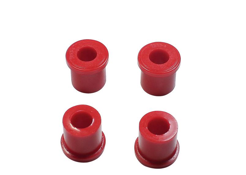 Nolathane Spring Eye & Shackle Bush Kit 47253