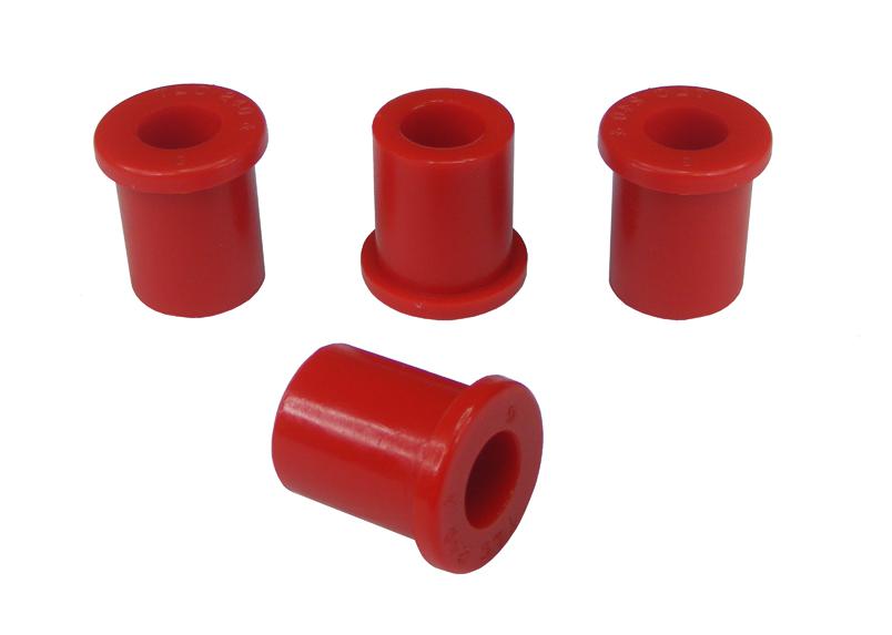 Nolathane Spring Shackle Bush Kit 47267