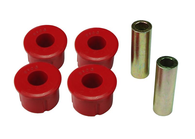 Nolathane Spring Eye Bush Kit 47312
