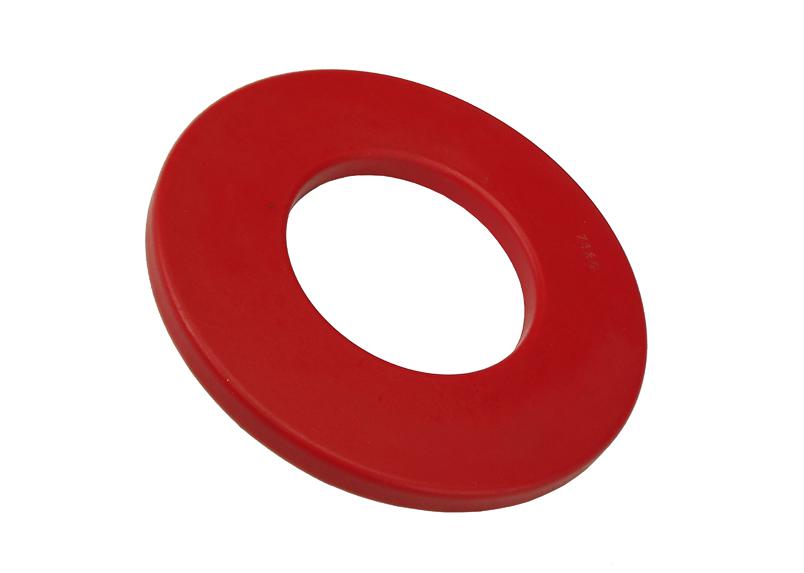 Nolathane Coil Spring Pad Kit Lower 47320