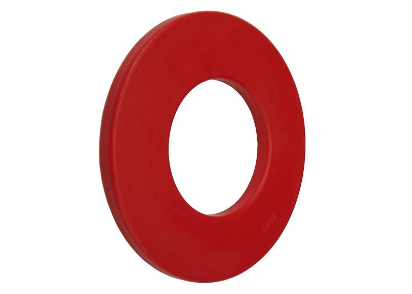 Nolathane Coil Spring Pad Kit Lower 47320