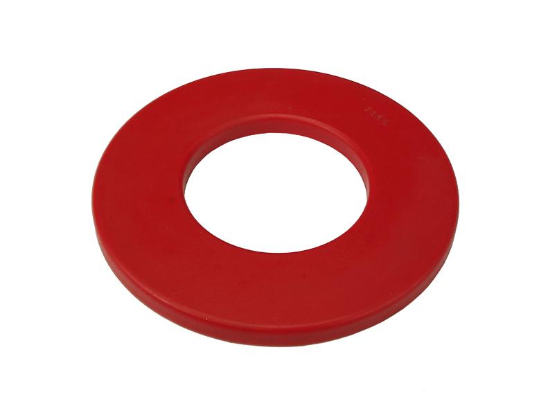 Nolathane Coil Spring Pad Kit Lower 47320