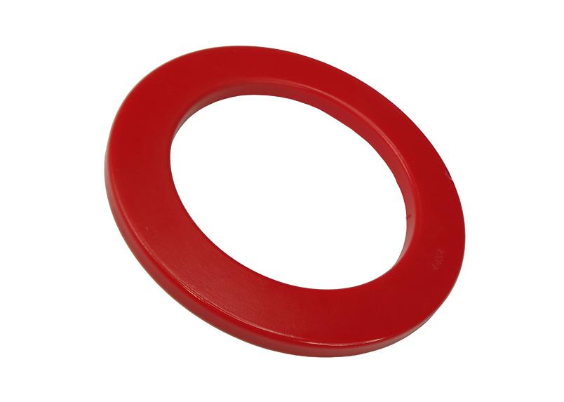 Nolathane Coil Spring Pad Kit Upper 47322