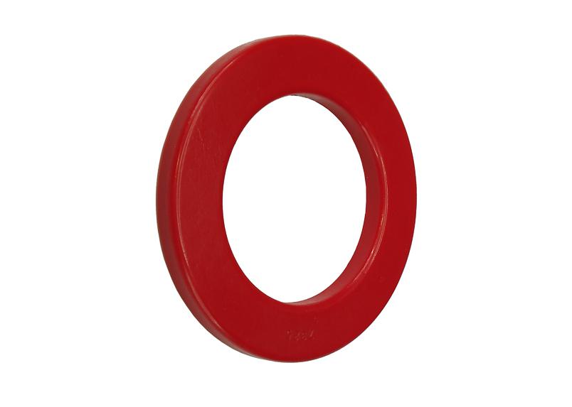 Nolathane Coil Spring Pad Kit 47325