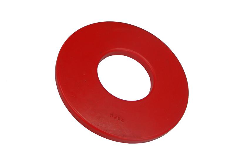 Nolathane Coil Spring Pad Kit 47326