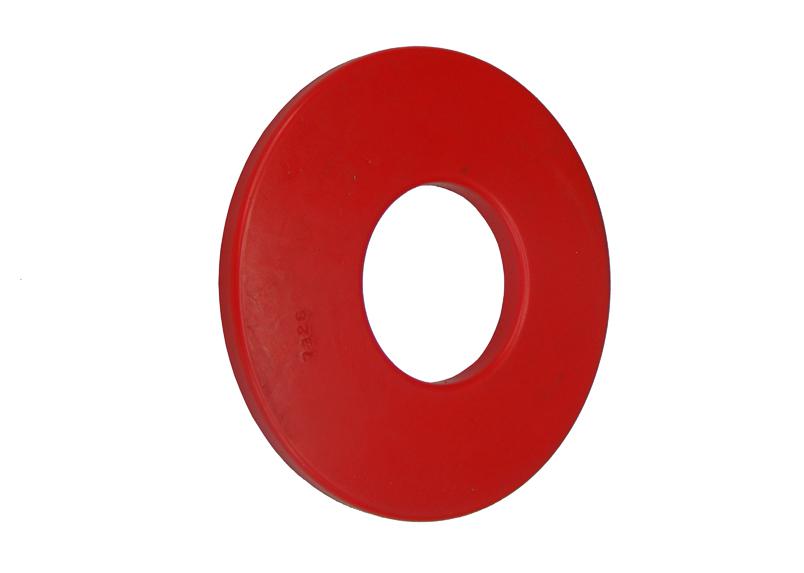 Nolathane Coil Spring Pad Kit 47326