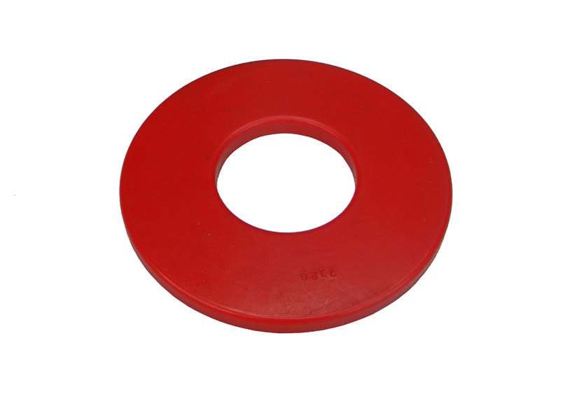 Nolathane Coil Spring Pad Kit 47326