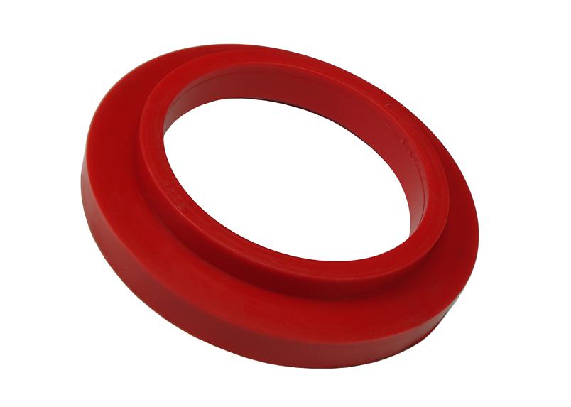 Nolathane Coil Spring Pad Kit Upper 47331