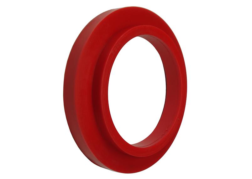 Nolathane Coil Spring Pad Kit Upper 47331