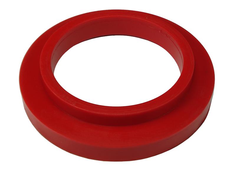 Nolathane Coil Spring Pad Kit Upper 47331