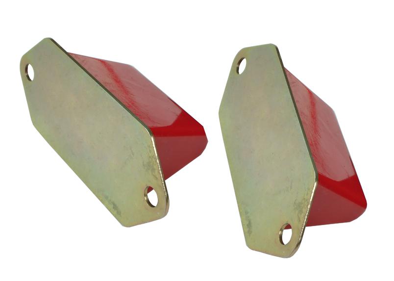 Nolathane Bump Stop Bush Kit 47337
