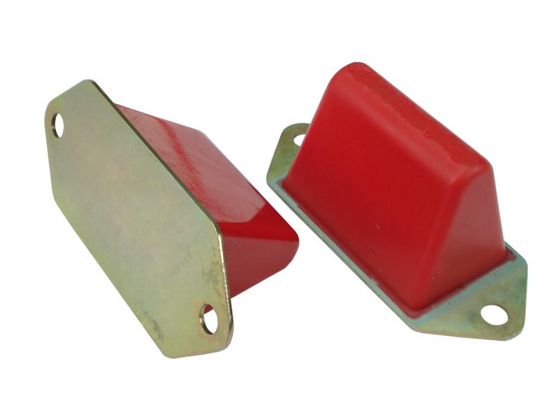 Nolathane Bump Stop Bush Kit 47337