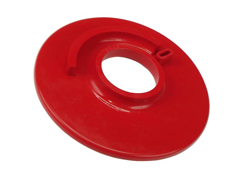 Nolathane Coil Spring Pad Kit 47341