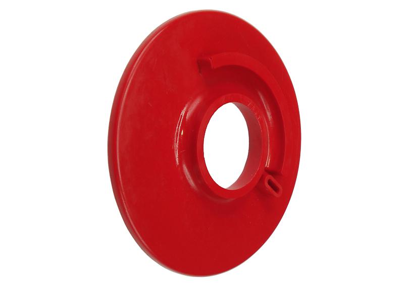 Nolathane Coil Spring Pad Kit 47341
