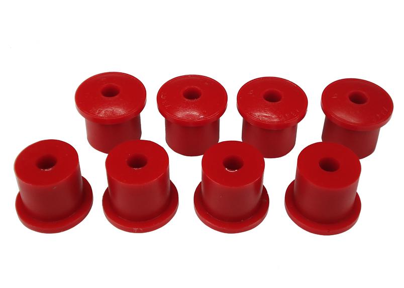 Nolathane Spring Eye & Shackle Bush Kit 47342