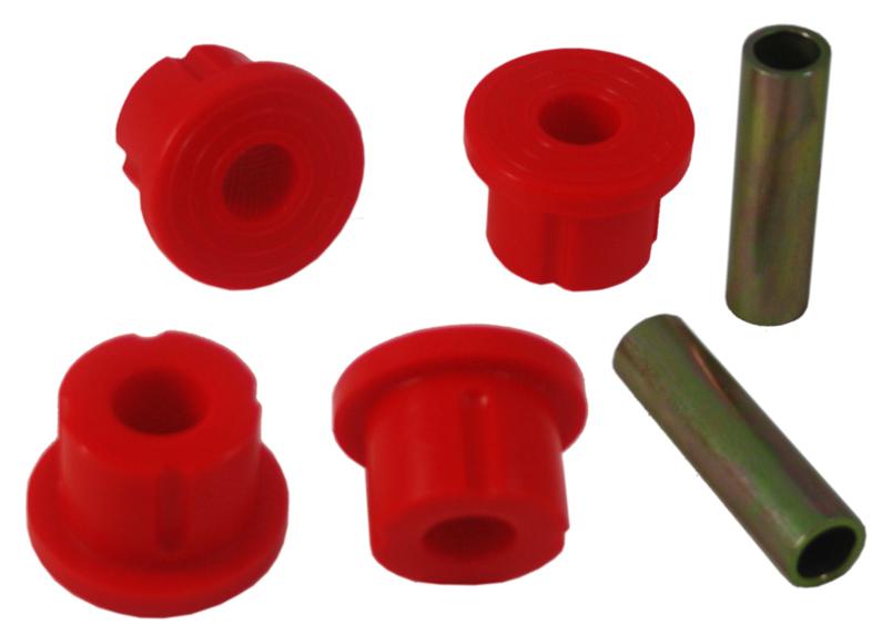 Nolathane Spring Eye Bush Kit 47407