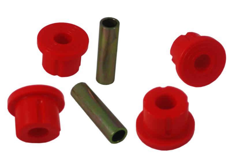 Nolathane Spring Eye Bush Kit 47407