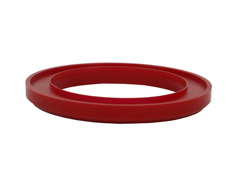 Nolathane Coil Spring Pad Kit 47422