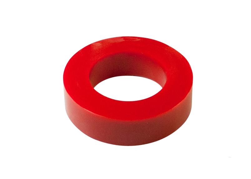 Nolathane Coil Spring Pad Kit 47424