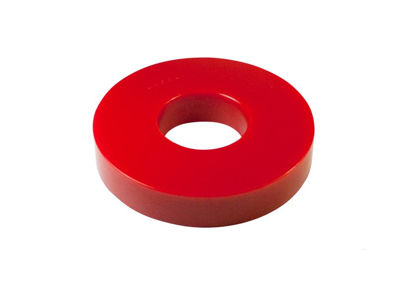 Nolathane Coil Spring Pad Kit 47426