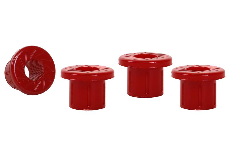 Nolathane Spring Eye Bush Kit 47429
