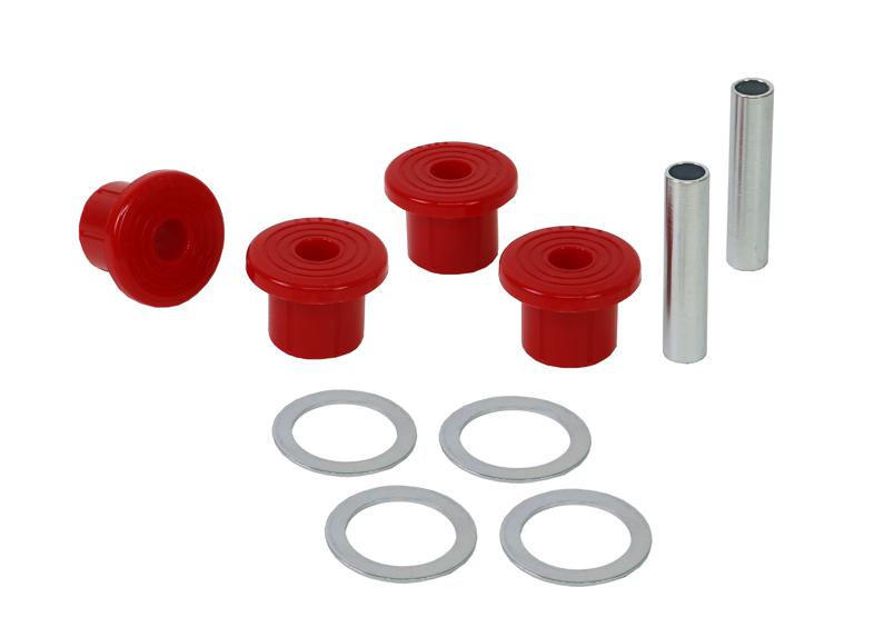 Nolathane Spring Eye Bush Kit 47433A