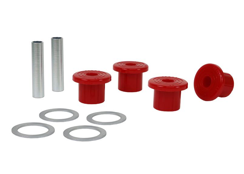 Nolathane Spring Eye Bush Kit 47433A