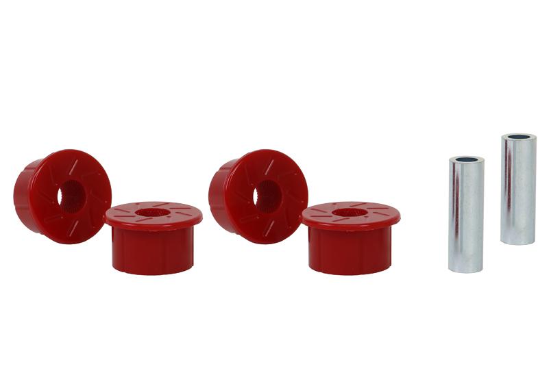 Nolathane Spring Eye Bush Kit 47442
