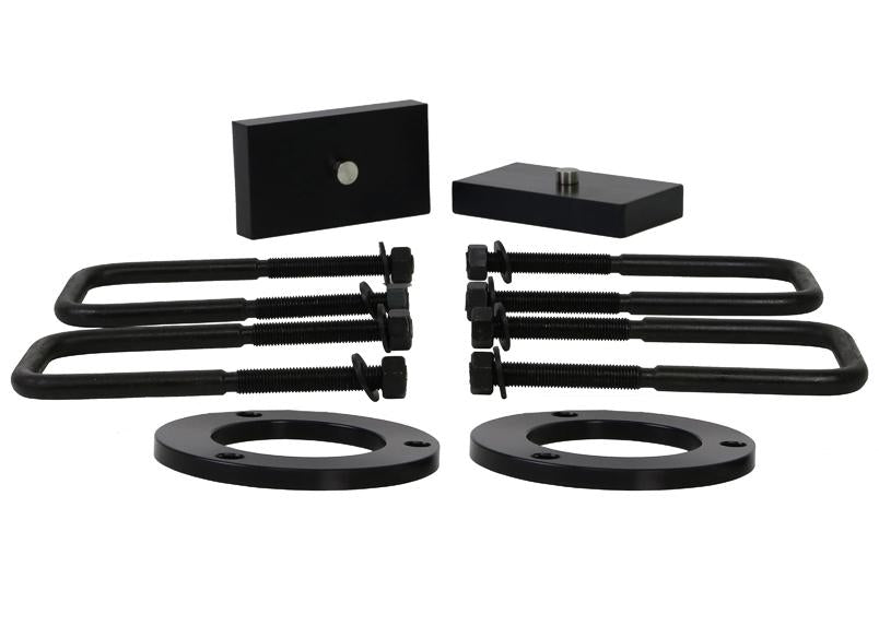 Nolathane Lift Block Kit 20-25mm 47823