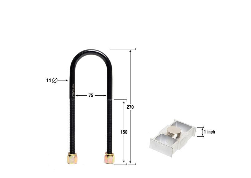 Narva Interior Light Incandescent 12V Surface Mount 86922